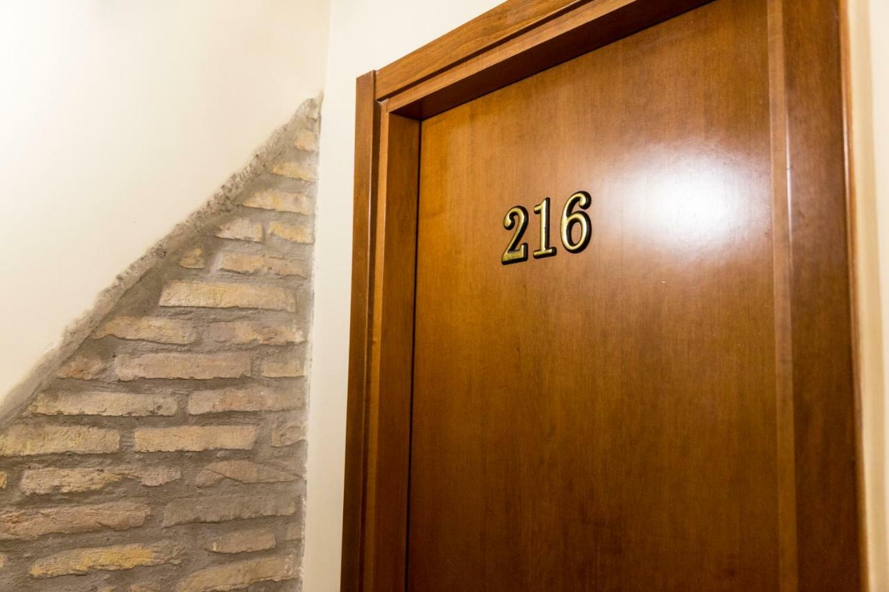 Hotel Palestro Palace - Rome — Photos 2